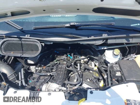 2016 Ford Transit with VIN 1FTYR1YG3GKA09967, listed as a IAAI auction lot 41994688 with 117,497 mi miles and . Bid and sale history available at DreamBid. Image 10.