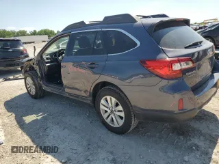 2015 Subaru Outback Premium с VIN 4S4BSBFC1F3237048, выставлен на аукционе Copart как лот 61212865 с пробегом 177 572 миль миль и Списание • Salvage title. История ставок и продаж доступна на DreamBid. Изображение 2.