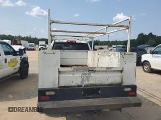 2017 Ram 2500 Tradesman with VIN 3C7WR5HT6HG536778, listed as a Copart auction lot 57519695 with 157,659 mi miles and Clean title. Bid and sale history available at DreamBid. Image 6.