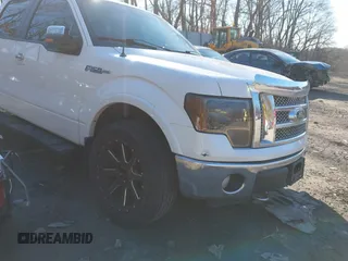 2012 Ford F-150 XL with VIN 1FTFW1EF2CFB56862, listed as a IAAI auction lot 41753897 with 193,735 mi miles and . Bid and sale history available at DreamBid. Image 21.