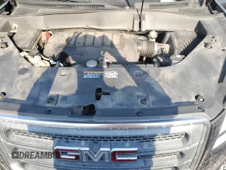 2014 GMC Acadia SLE with VIN 1GKKRPKD7EJ337214, listed as a Copart auction lot 48785655 with 145,313 mi miles and Salvage Title. Bid and sale history available at carsss.com. Image 12.