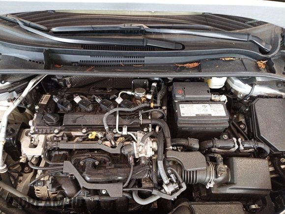 2024 Toyota Corolla LE with VIN 5YFB4MDE6RP138154, listed as a IAAI auction lot 42796218 with 26,787 mi miles and . Bid and sale history available at DreamBid. Image 23.