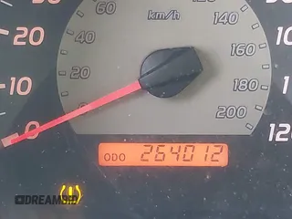 2006 Toyota Tacoma PreRunner z VIN 5TEJU62N66Z235712, wystawiony jako IAAI lot #42102058 z przebiegiem 264 012 mil mil oraz . Historia ofert i sprzedaży dostępna na DreamBid. Obrazek 15.