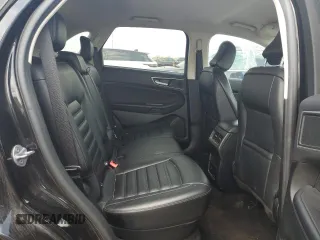 2022 Ford Edge SEL z VIN 2FMPK4J97NBA83621, wystawiony jako Copart lot #54874805 z przebiegiem 72 892 mil mil oraz Nie do naprawy • Non repairable. Historia ofert i sprzedaży dostępna na DreamBid. Obrazek 11.