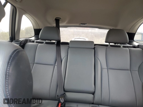 2022 Subaru Outback Limited with VIN 4S4BTANC6N3219474, listed as a Copart auction lot 53044365 with 93,991 mi miles and Salvage Title. Bid and sale history available at DreamBid. Image 10.