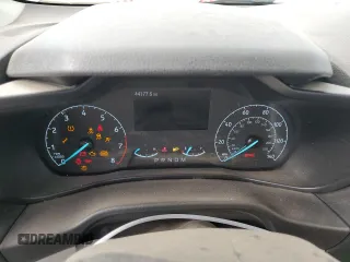 2023 Ford Transit Connect XLT с VIN NM0LS7T28P1565935, выставлен на аукционе Copart как лот 58992425 с пробегом 44 177 миль миль и Списание • Salvage title. История ставок и продаж доступна на DreamBid. Изображение 9.