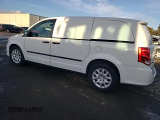 2014 Ram Cargo Van Tradesman with VIN 2C4JRGAG0ER467866, listed as a Copart auction lot 80787064 with 114,507 mi miles and Clean Title. Bid and sale history available at carsss.com. Image 2.