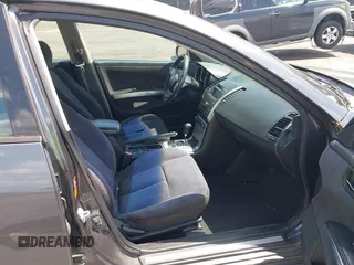 2007 Nissan Maxima SL with VIN 1N4BA41E37C819543, listed as a IAAI auction lot 42162695 with 94,068 mi miles and . Bid and sale history available at DreamBid. Image 5.
