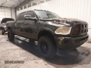 2012 Ram 2500 Laramie z VIN 3C6UD5NL3CG189420, wystawiony jako IAAI lot #41412195 z przebiegiem 108 926 mil mil oraz . Historia ofert i sprzedaży dostępna na DreamBid. Obrazek 1.