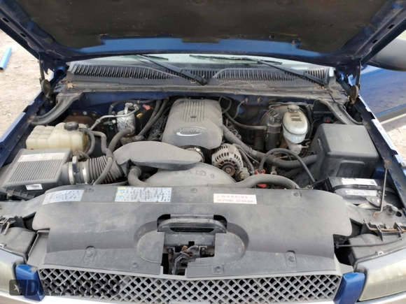 2004 Chevrolet Silverado 1500 with VIN 1GCEK19V94Z101995, listed as a Copart auction lot 49092355 with 138,140 mi miles and Clean Title. Bid and sale history available at DreamBid. Image 11.