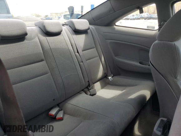 2006 Honda Civic z VIN 2HGFG112X6H577796, wystawiony jako Copart lot #53915845 z przebiegiem 267 612 mil mil oraz Szkoda całkowita • Salvage title. Historia ofert i sprzedaży dostępna na DreamBid. Obrazek 10.