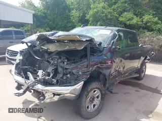 2019 Ram 2500 Tradesman with VIN 3C6UR5CL9KG706769, listed as a IAAI auction lot 42161499 with 100,434 mi miles and . Bid and sale history available at DreamBid. Image 2.