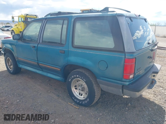 1994 Ford Explorer Eddie Bauer with VIN 1FMDU34X7RUE48025, listed as a IAAI auction lot 42145717 with 171,618 mi miles and . Bid and sale history available at DreamBid. Image 3.