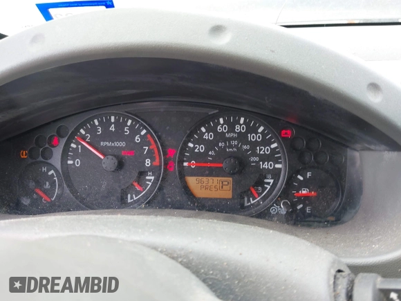 2013 Nissan Frontier SL with VIN 1N6AD0ER1DN753347, listed as a IAAI auction lot 42306948 with 96,371 mi miles and . Bid and sale history available at DreamBid. Image 7.