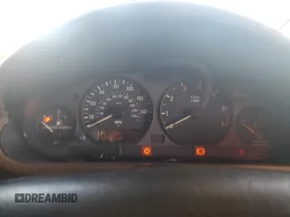 1999 BMW Z3 2.5 z VIN 4USCH9335XLG01572, wystawiony jako Copart lot #46746675 z przebiegiem Nie podano mil oraz Szkoda całkowita • Salvage title. Historia ofert i sprzedaży dostępna na DreamBid. Obrazek 9.