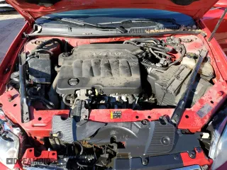 2013 Chevrolet Impala Police with VIN 2G1WD5E38D1245257, listed as a Copart auction lot 83513504 with 187,366 mi miles and Salvage Title. Bid and sale history available at carsss.com. Image 11.