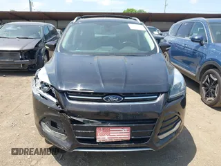 2013 Ford Escape Titanium с VIN 1FMCU9J9XDUC68731, выставлен на аукционе IAAI как лот 42285070 с пробегом 106 493 миль миль и . История ставок и продаж доступна на DreamBid. Изображение 12.