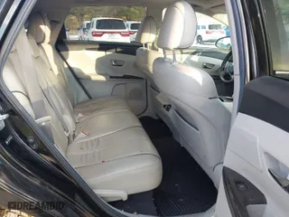 2013 Toyota Venza LE with VIN 4T3BK3BB6DU083857, listed as a IAAI auction lot 41395672 with 101,615 mi miles. Bid and sale history available at carsss.com. Image 8.