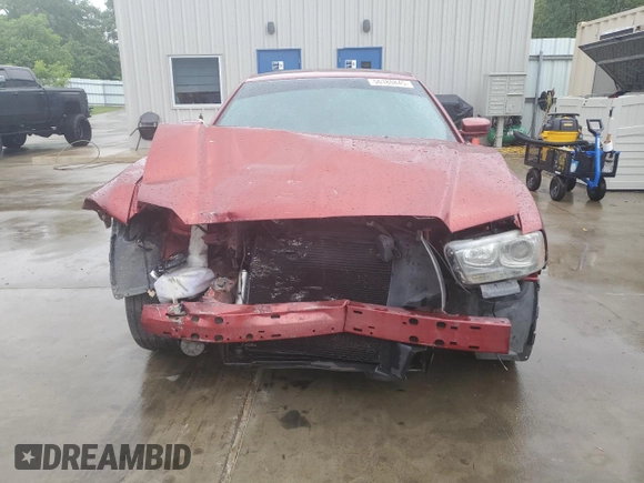 2014 Dodge Charger RT z VIN 2C3CDXCT9EH295199, wystawiony jako Copart lot #56380845 z przebiegiem 161 061 mil mil oraz Szkoda całkowita • Salvage title. Historia ofert i sprzedaży dostępna na DreamBid. Obrazek 5.
