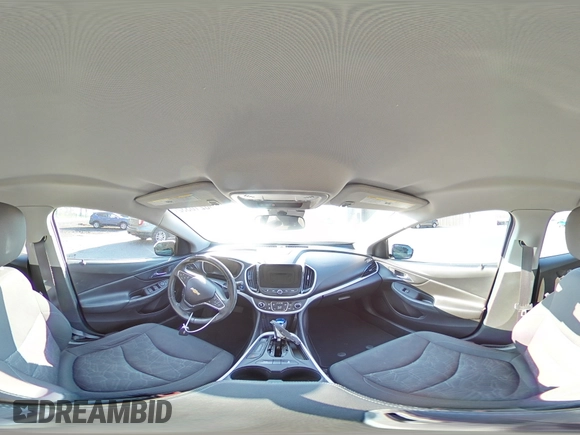 2016 Chevrolet Volt LT with VIN 1G1RA6S53GU120175, listed as a Copart auction lot 68210332 with 113,642 mi miles. Bid and sale history available at carsss.com. Image 13.