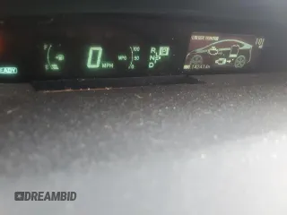 2011 Toyota Prius I with VIN JTDKN3DU4B1333551, listed as a Copart auction lot 60990605 with 142,414 mi miles and Clean title. Bid and sale history available at DreamBid. Image 9.