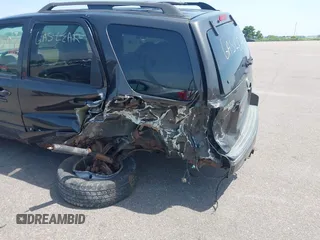 2005 Mercury Mariner Luxury с VIN 4M2CU571X5DJ03210, выставлен на аукционе IAAI как лот 42747920 с пробегом 167 795 миль миль и . История ставок и продаж доступна на DreamBid. Изображение 6.