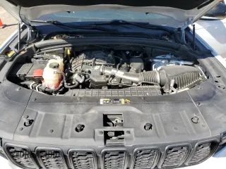 2022 Jeep Grand Cherokee Limited with VIN 1C4RJJBG2N8533108, listed as a Copart auction lot 47655935 with 43,003 mi miles and Salvage title. Bid and sale history available at DreamBid. Image 13.