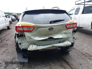 2019 Subaru Crosstrek Premium z VIN JF2GTACC2KH255868, wystawiony jako IAAI lot #42358925 z przebiegiem 65 247 mil mil oraz . Historia ofert i sprzedaży dostępna na DreamBid. Obrazek 6.