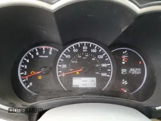 2011 Nissan Quest SL z VIN JN8AE2KP3B9010116, wystawiony jako Copart lot #53478345 z przebiegiem 166 345 mil mil oraz Szkoda całkowita • Salvage title. Historia ofert i sprzedaży dostępna na DreamBid. Obrazek 9.