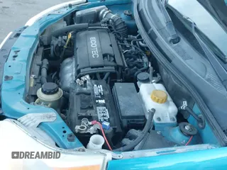 2009 Chevrolet Aveo 2LT с VIN KL1TG66E49B379012, выставлен на аукционе IAAI как лот 43180760 с пробегом 212 329 миль миль и . История ставок и продаж доступна на DreamBid. Изображение 13.