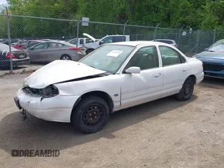 1998 Ford Contour с VIN 1FAFP6537WK249099, выставлен на аукционе IAAI как лот 42112504 с пробегом 83 875 миль миль и . История ставок и продаж доступна на DreamBid. Изображение 2.