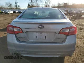 2015 Subaru Legacy 2.5i Premium with VIN 4S3BNBC64F3074616, listed as a Copart auction lot 40975723 with 93,242 mi miles. Bid and sale history available at carsss.com. Image 6.