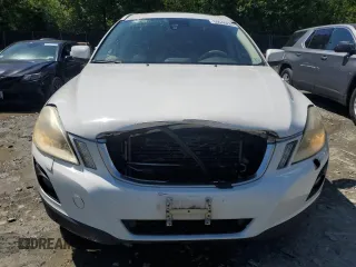 2010 Volvo XC60 3.0T z VIN YV4992DZ5A2022323, wystawiony jako Copart lot #56046285 z przebiegiem 134 193 mil mil oraz Szkoda całkowita • Salvage title. Historia ofert i sprzedaży dostępna na DreamBid. Obrazek 5.