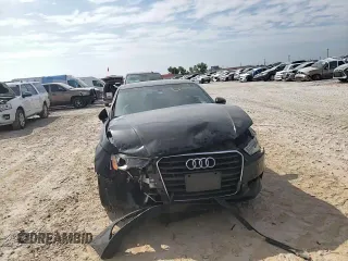 2016 Audi A3 1.8T Premium with VIN WAUA7GFF8G1033396, listed as a Copart auction lot 62927503 with 80,618 mi miles. Bid and sale history available at carsss.com. Image 11.