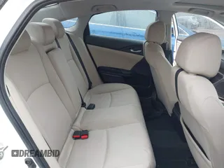 2018 Honda Civic EX with VIN 2HGFC2F77JH576099, listed as a IAAI auction lot 41924628 with 100,998 mi miles and . Bid and sale history available at DreamBid. Image 8.