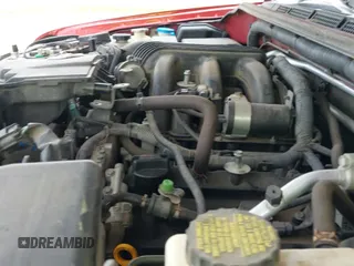 2017 Nissan Frontier SV с VIN 1N6AD0CW7HN769163, выставлен на аукционе IAAI как лот 42899039 с пробегом 138 983 миль миль и . История ставок и продаж доступна на DreamBid. Изображение 21.