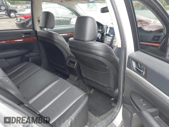 2011 Subaru Outback Limited Power Moon with VIN 4S4BRDLC8B2363127, listed as a IAAI auction lot 42592819 with 118,388 mi miles and . Bid and sale history available at DreamBid. Image 8.