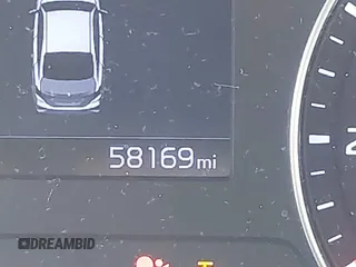 2020 Kia Forte LXS z VIN 3KPF24AD2LE248291, wystawiony jako IAAI lot #42084121 z przebiegiem 58 169 mil mil oraz . Historia ofert i sprzedaży dostępna na DreamBid. Obrazek 16.