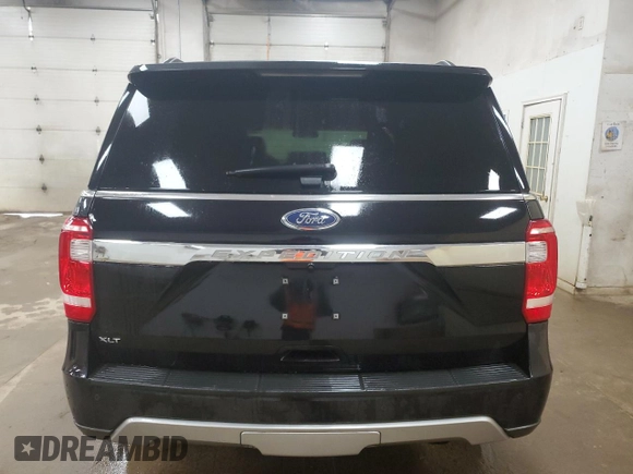 2020 Ford Expedition XLT с VIN 1FMJU1JT3LEA80260, выставлен на аукционе Copart как лот 54234645 с пробегом 75 886 миль миль и Списание • Salvage title. История ставок и продаж доступна на DreamBid. Изображение 6.
