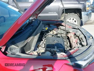 2022 Chevrolet TrailBlazer RS с VIN KL79MUSL8NB120549, выставлен на аукционе IAAI как лот 42744022 с пробегом 72 101 миль миль и . История ставок и продаж доступна на DreamBid. Изображение 20.