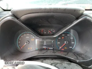 2016 Chevrolet Colorado 2WD LT with VIN 1GCGSCEA0G1173811, listed as a Copart auction lot 54367525 with 134,667 mi miles and Non repairable. Bid and sale history available at DreamBid. Image 9.