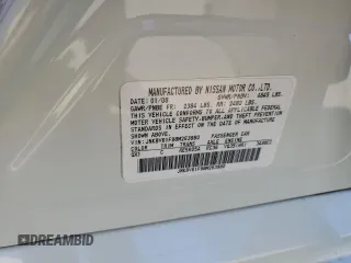 2008 Infiniti G35 x with VIN JNKBV61F98M263980, listed as a Copart auction lot 73978294 with 158,020 mi miles and Salvage Title. Bid and sale history available at DreamBid. Image 13.