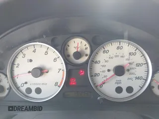 2003 Mazda MX-5 Miata Cloth with VIN JM1NB353930311340, listed as a IAAI auction lot 42145967 with 194,740 mi miles and . Bid and sale history available at DreamBid. Image 7.