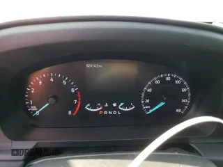 2020 Ford Police Interceptor Utility z VIN 1FM5K8AB1LGC70327, wystawiony jako Copart lot #50957985 z przebiegiem 62 414 mil mil oraz Szkoda całkowita • Salvage title. Historia ofert i sprzedaży dostępna na DreamBid. Obrazek 9.