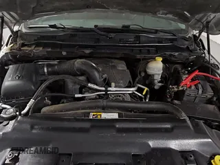 2014 Ram 1500 Longhorn с VIN 1C6RR7WT6ES403300, выставлен на аукционе Copart как лот 87242044 с пробегом 130 946 миль миль и Чистый • Clean title. История ставок и продаж доступна на DreamBid. Изображение 13.