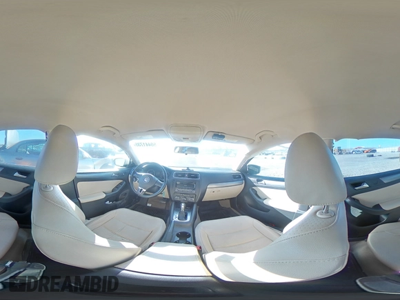2014 Volkswagen Jetta TDI with VIN 3VWLL7AJ8EM266274, listed as a Copart auction lot 50441735 with 155,703 mi miles and Salvage title. Bid and sale history available at DreamBid. Image 13.