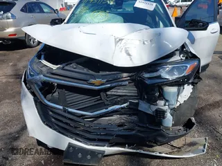 2021 Chevrolet Equinox LT z VIN 2GNAXUEVXM6103006, wystawiony jako IAAI lot #41931128 z przebiegiem 95 390 mil mil oraz . Historia ofert i sprzedaży dostępna na DreamBid. Obrazek 6.