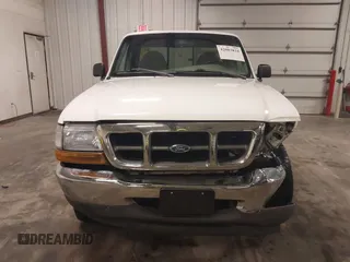 1998 Ford Ranger XL с VIN 1FTYR10C7WPA74198, выставлен на аукционе IAAI как лот 42083824 с пробегом 189 455 миль миль и . История ставок и продаж доступна на DreamBid. Изображение 13.