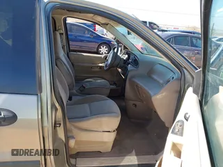 2000 Ford Windstar LX z VIN 2FMZA5145YBA12427, wystawiony jako IAAI lot #41990471 z przebiegiem 97 069 mil mil oraz . Historia ofert i sprzedaży dostępna na DreamBid. Obrazek 5.