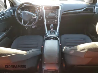 2014 Ford Fusion SE with VIN 1FA6P0HD3E5400843, listed as a Copart auction lot 87651895 with 135,323 mi miles and Salvage Title. Bid and sale history available at carsss.com. Image 8.